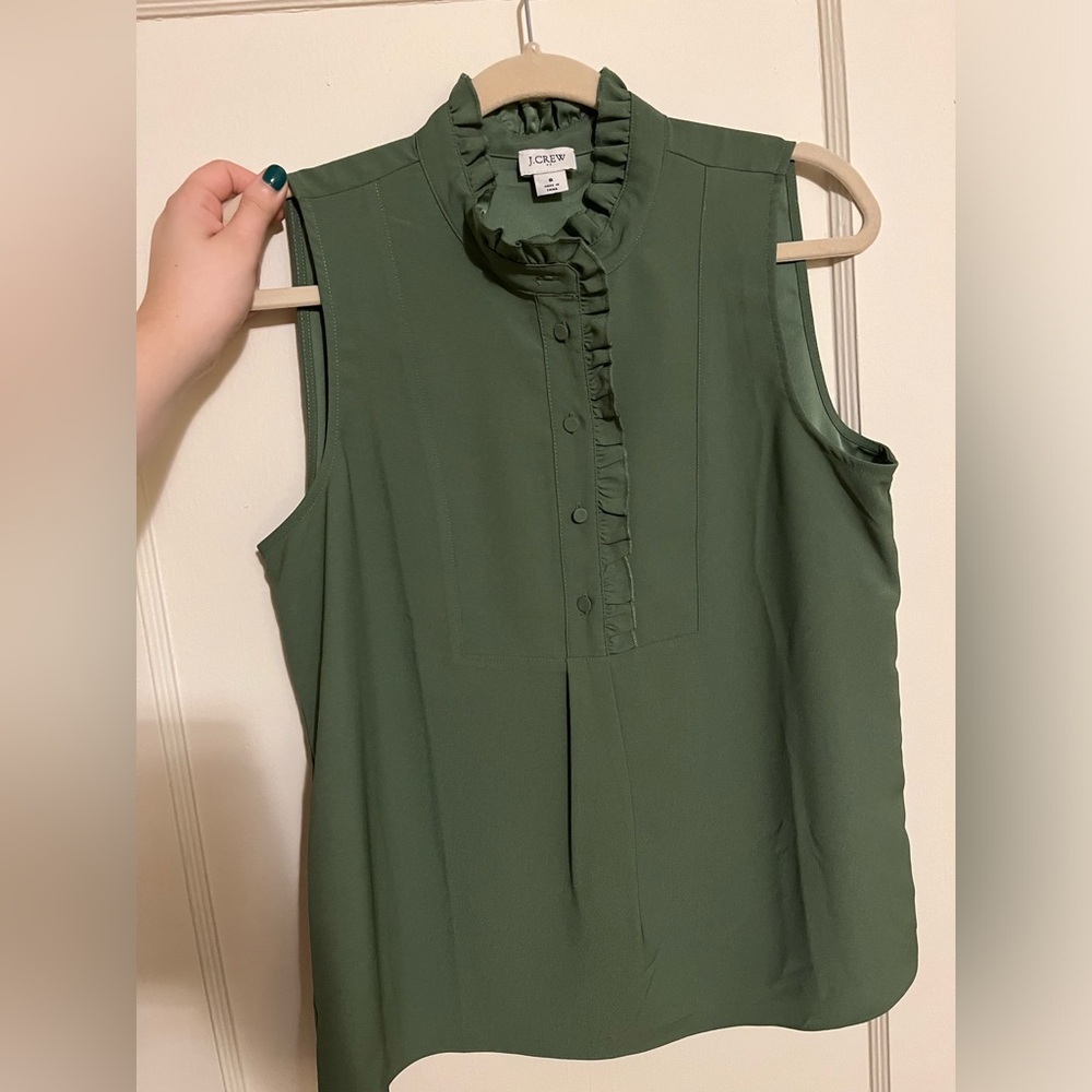 Professional tops bundle! Loft and J.Crew-NWT